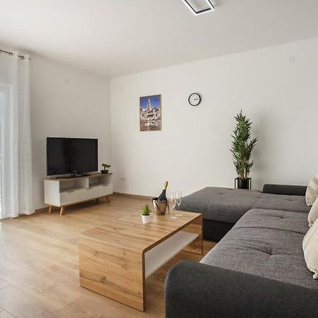 ספליט Apartment Radman מראה חיצוני תמונה