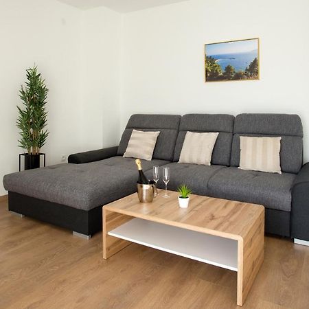 ספליט Apartment Radman מראה חיצוני תמונה
