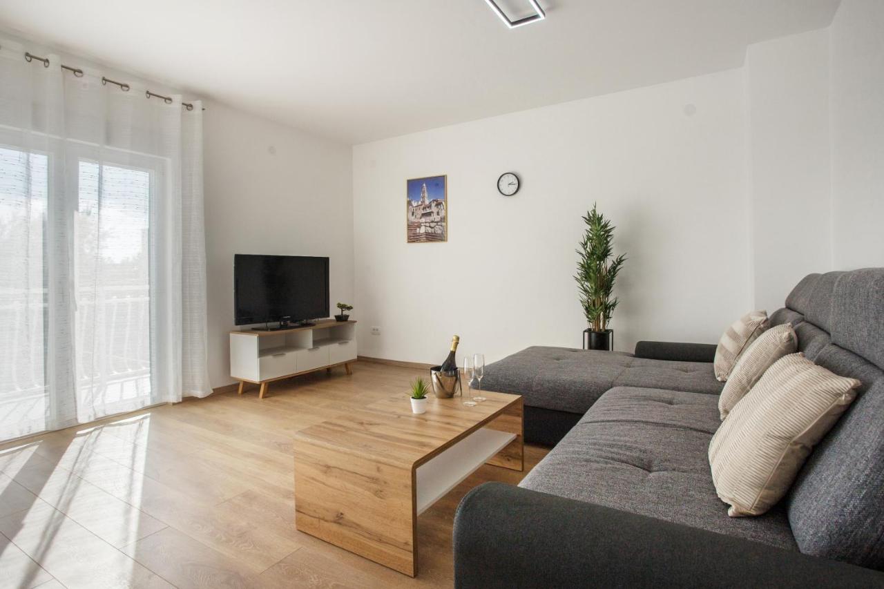 ספליט Apartment Radman מראה חיצוני תמונה