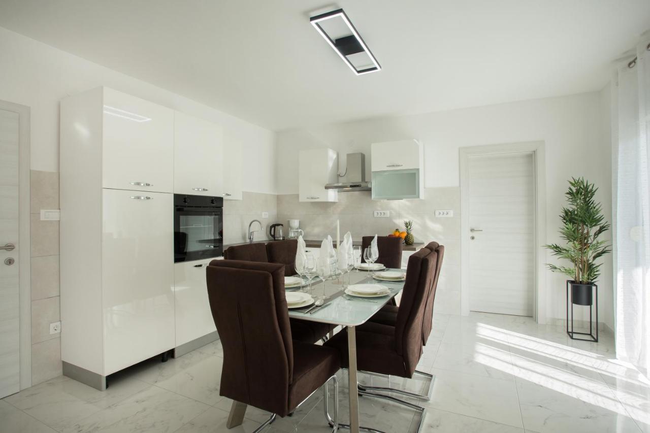 ספליט Apartment Radman מראה חיצוני תמונה