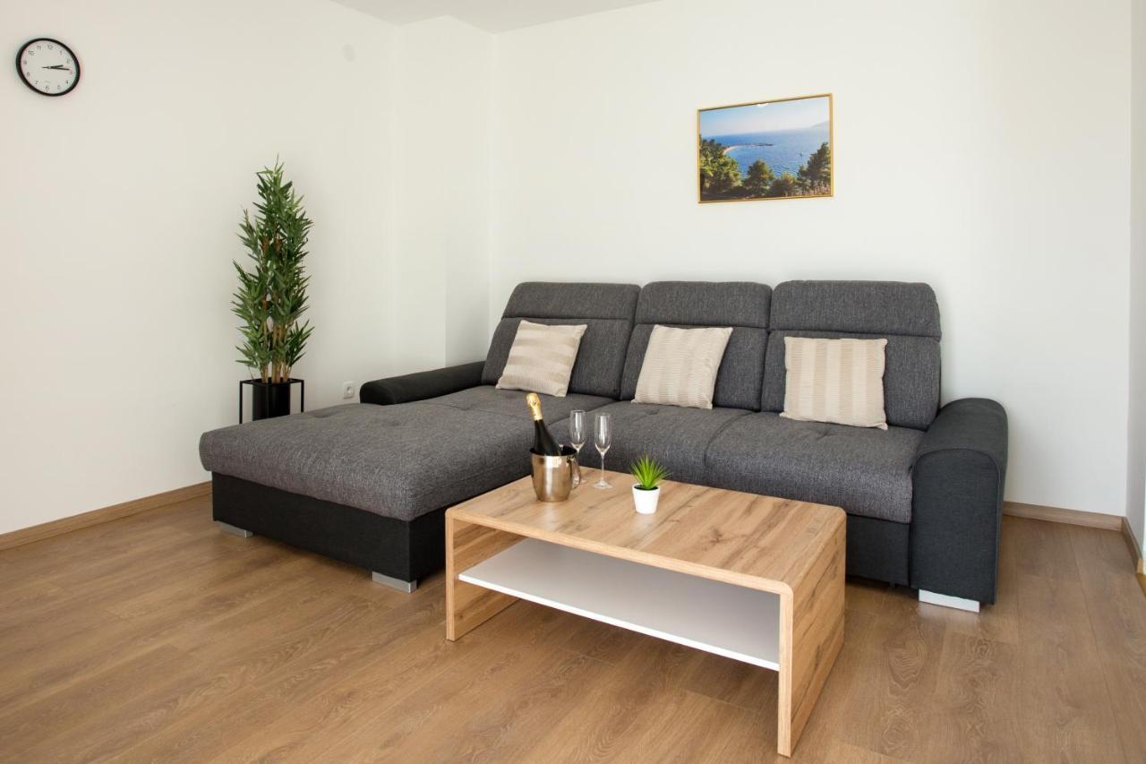 ספליט Apartment Radman מראה חיצוני תמונה