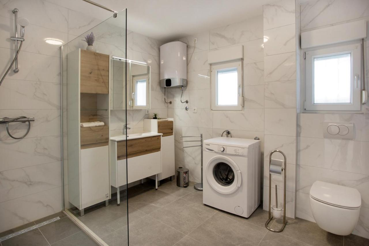 ספליט Apartment Radman מראה חיצוני תמונה