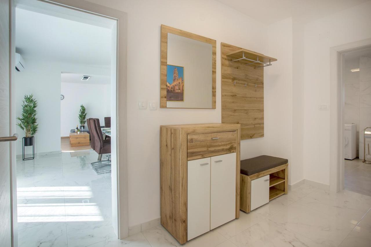 ספליט Apartment Radman מראה חיצוני תמונה