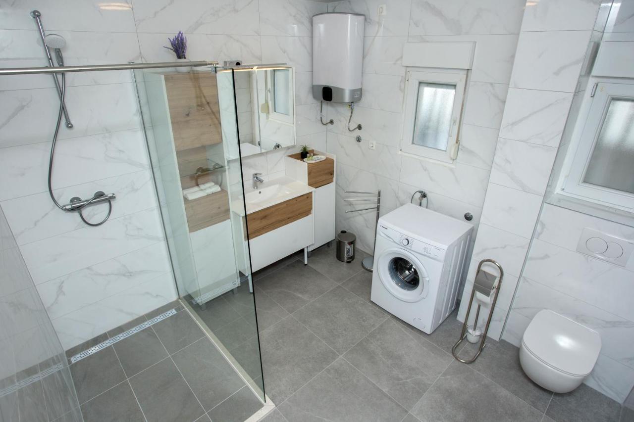 ספליט Apartment Radman מראה חיצוני תמונה